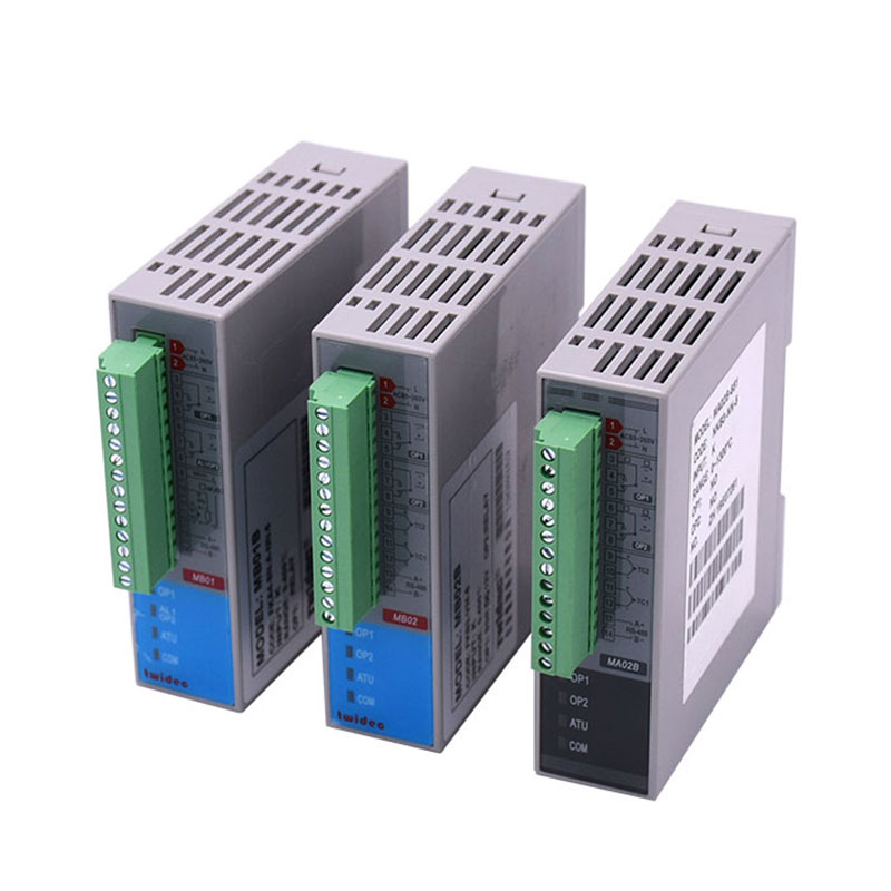 MB系列温度节造？