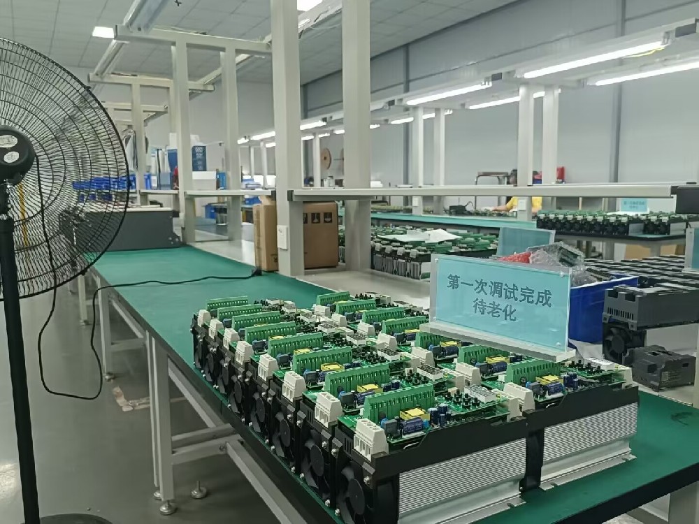 电力调整器在选型时为什么要放大20%以上？