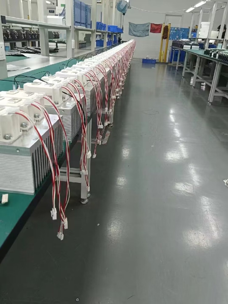 电力调整器出现问题，我们该若何查抄呢？