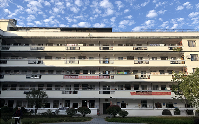 苏州南宫NG28捐赠适老化家具，为福建永安老人送去关切