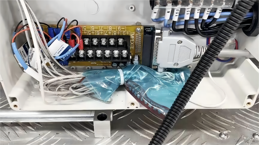 助力自动化设备领域，苏州南宫NG28与英维特机械成功达成合作