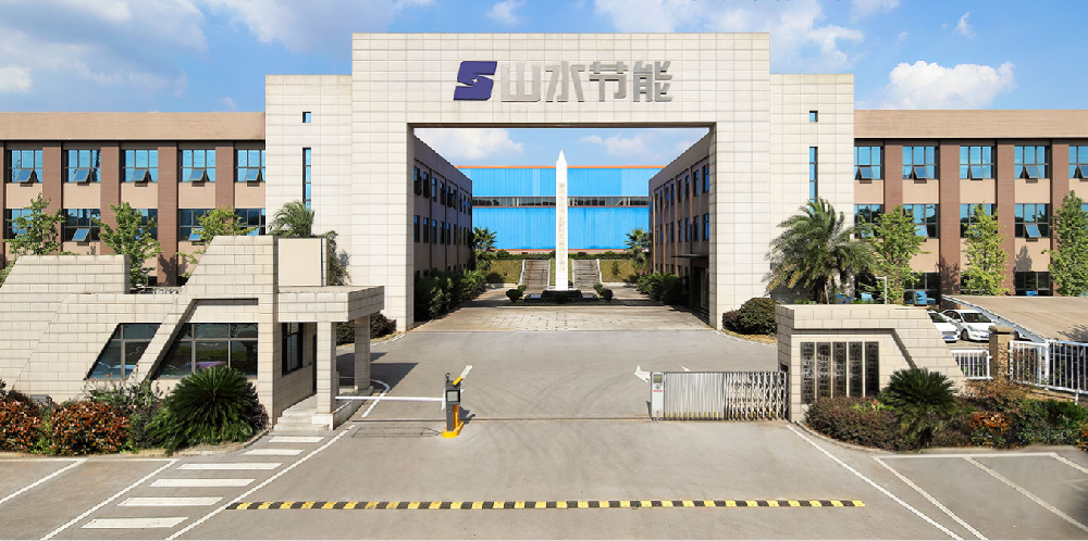 苏州南宫NG28电子与湖南山水泵业成功达成合作