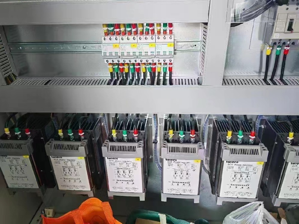 电力调整器有什么用？