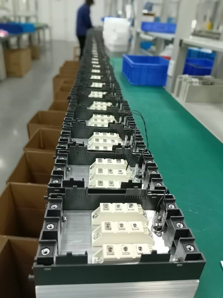 口碑好的电力调整器出产商有哪些？