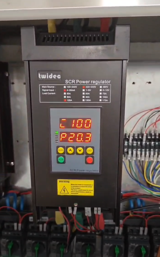 变频器跟电力调整器有哪些区别？