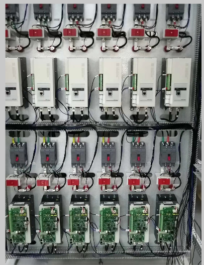 在电力调整器领域，有哪些最新的创新或技术趋向值得关注？