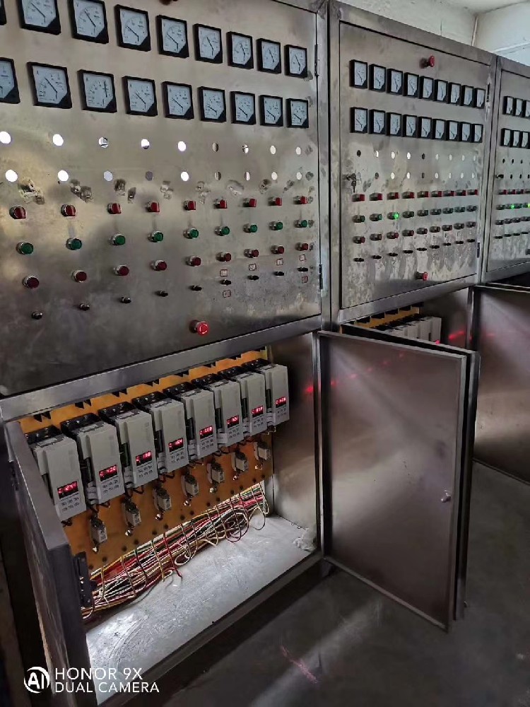 当电力调整器的触发？槌鱿止收，有哪些应急处置措施？