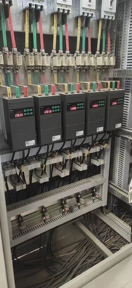 当温控成为工业刚需，这家民族品牌凭什么脱颖而出？