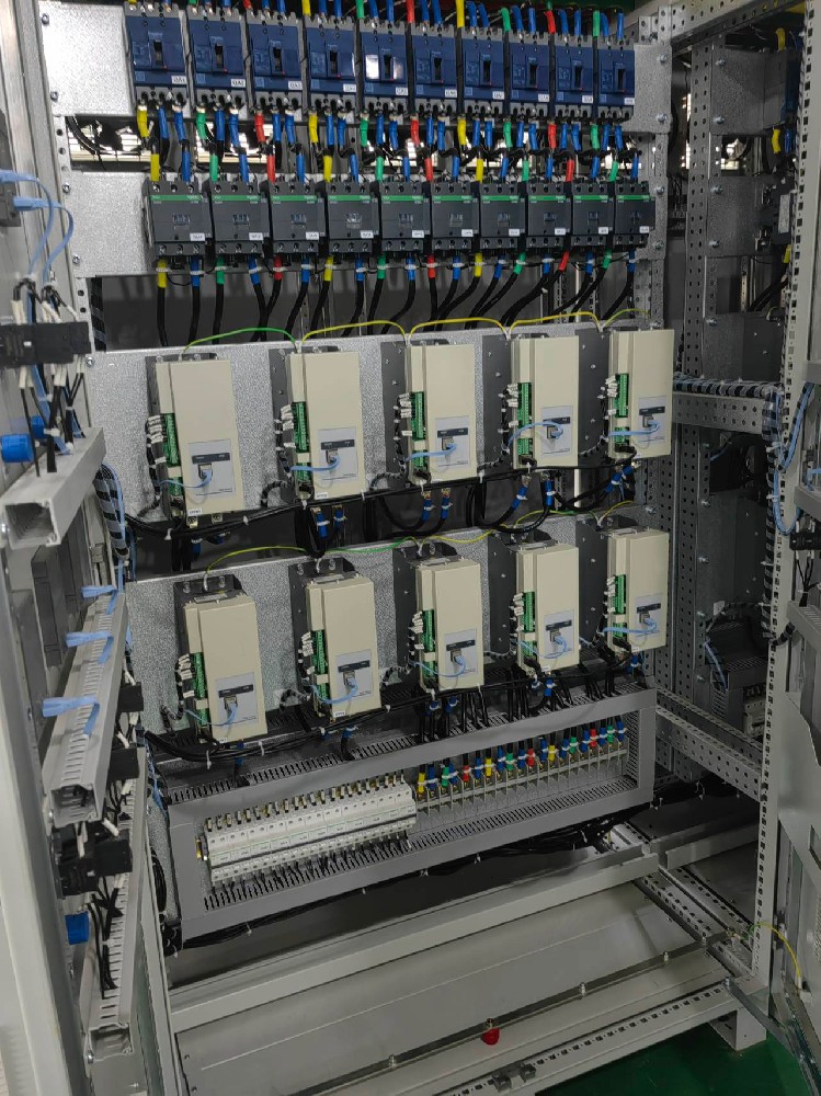 从报废百万到产能翻倍，工业烤箱温控的逆袭背后藏着什么？