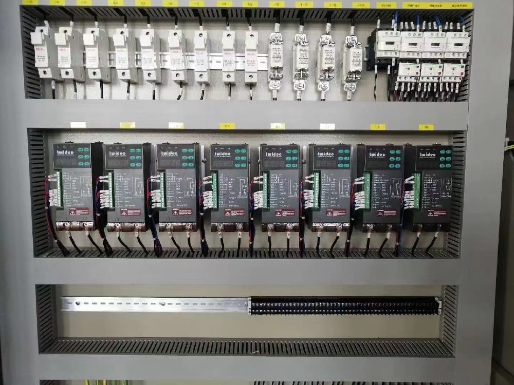 你的设备为什么控温禁绝？真相藏在这三大关键里