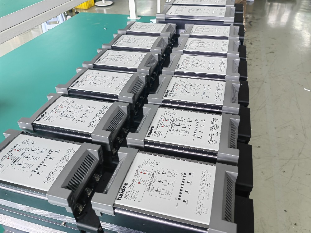 锂电池 “命脉” 大揭秘！温控若何决定品质？